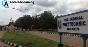Which Polytechnic Cut Off Mark is 160- Fedpolyado
