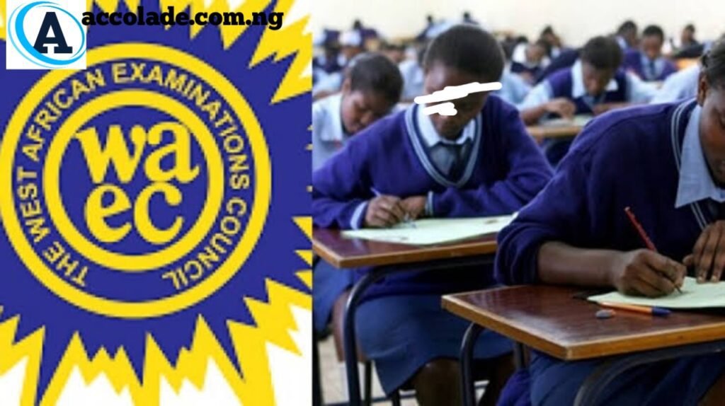 Waec Results 2025/2026