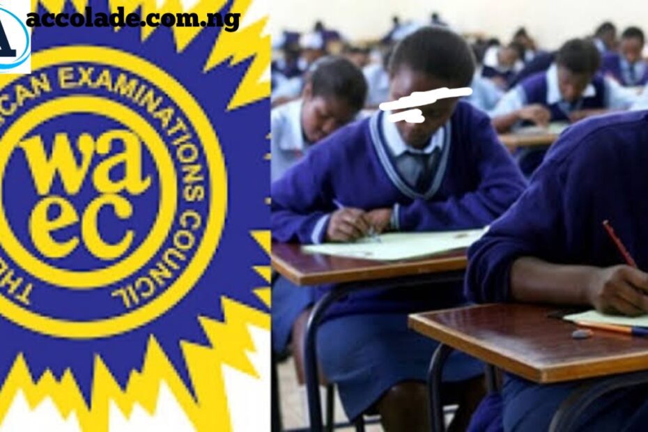 Waec Results 2025/2026