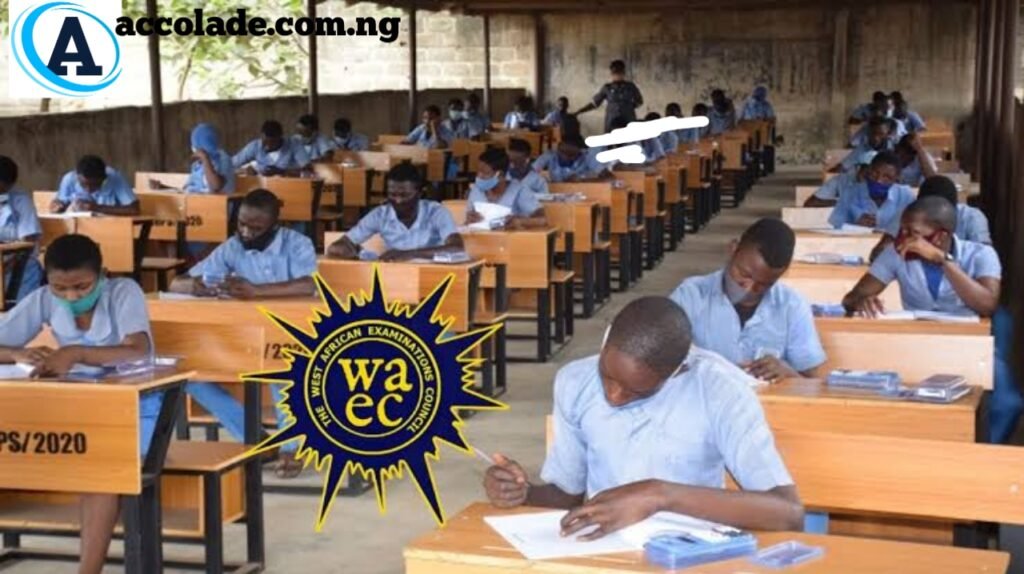 Waec Results Now Out