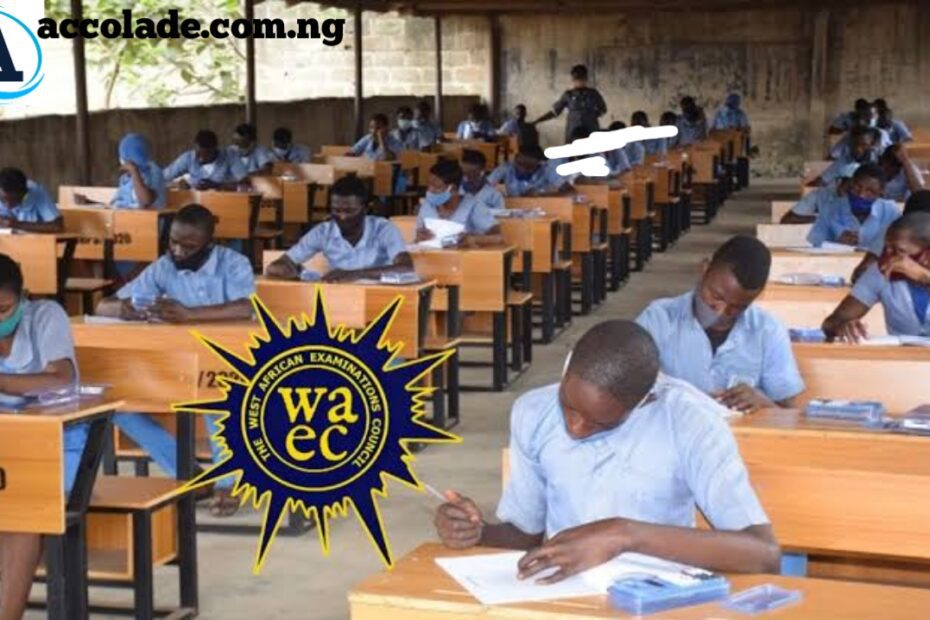 Waec Results Now Out