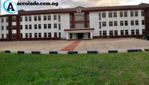 Iaue student portal