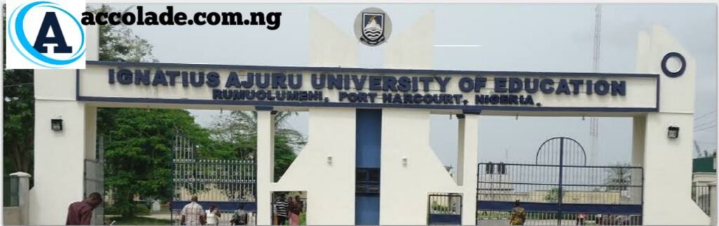 IAUE Student Portal Login for Payment and Registration