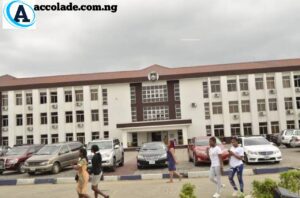 Iaue student portal