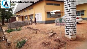 Kadpoly Admission Portal For Payment