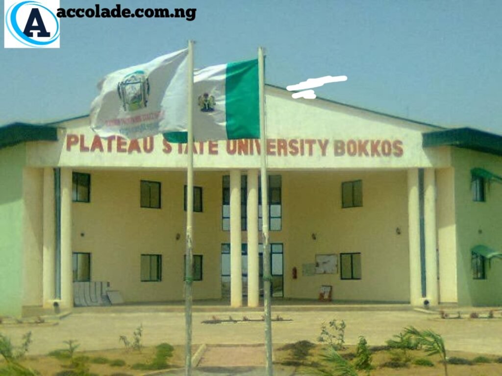 Plasu Post Utme Form Is Out – Cut Off Mark and School Fees (2025/2026)