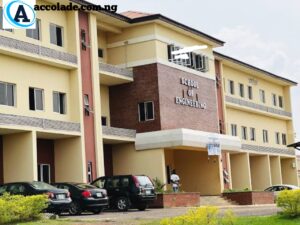 Federal Polytechnic Ile Oluji 