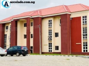 Federal Poly Ile Oji