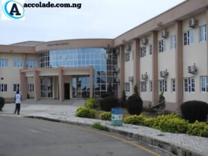 Yobe State University 