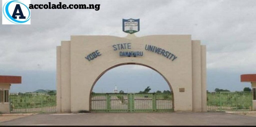 Ysu Post UTME Form Now Out – Cut-Off Mark, Courses Available & Tuition Fees