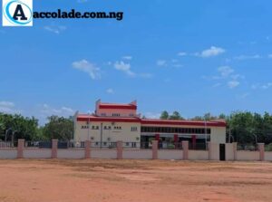 Modibbo Adama University Yola