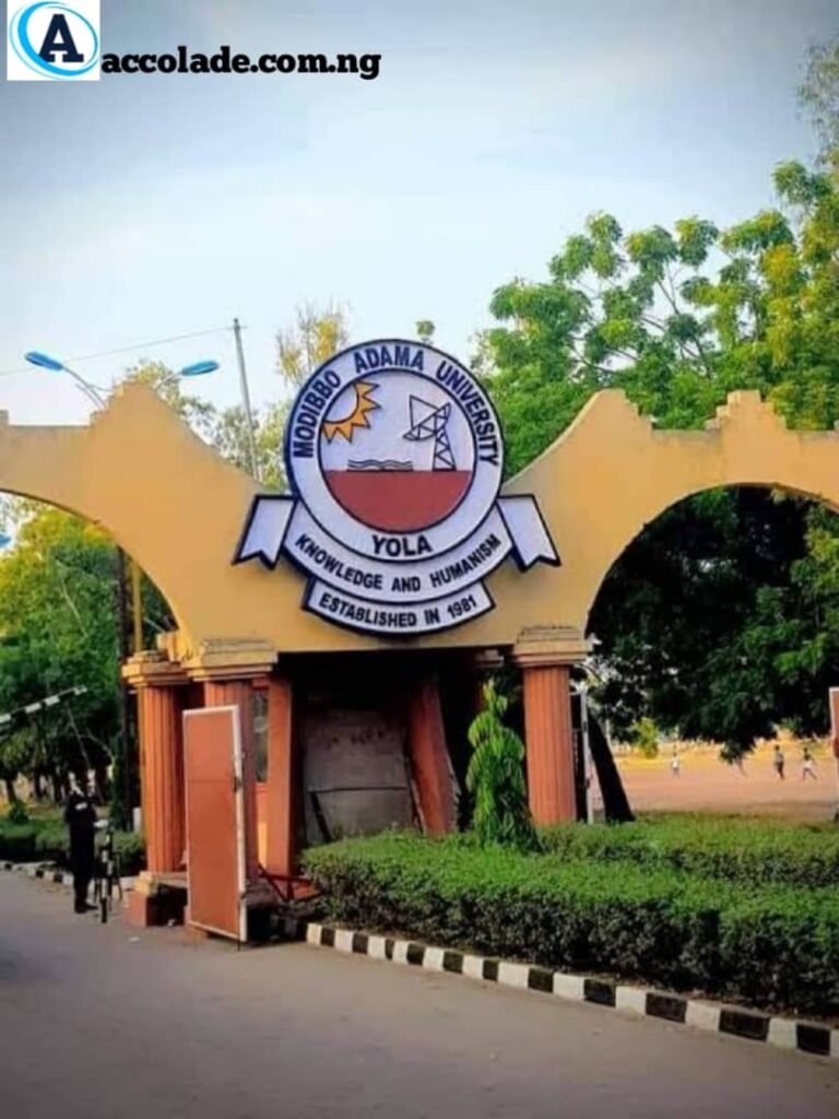 Mautech Post UTME Form 2025/2026 Is Out