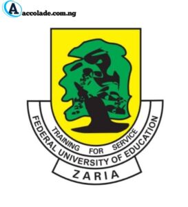 Federal University Of Education Zaria Post UTME 