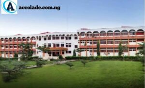 Caleb University