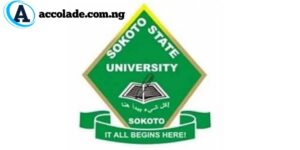 SSU Post Utme Form