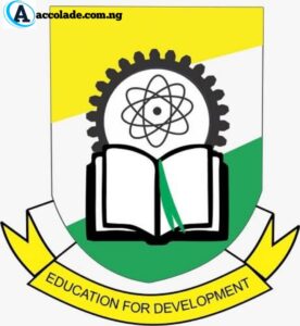Coou Post Utme Form