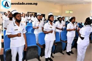 College Of Nursing Science Nguru Post UTME