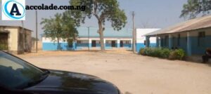 College Of Nursing Science Nguru Post UTME Form Price