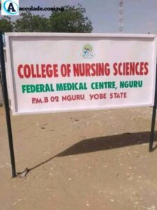 Documents Needed For College Of Nursing Science Nguru Post UTME Application