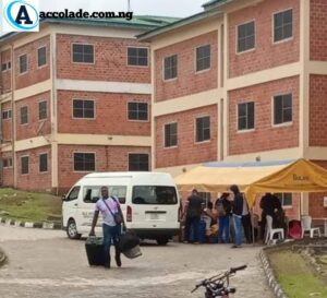Bells University Admission Requirements 