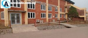 Bells University Post Utme