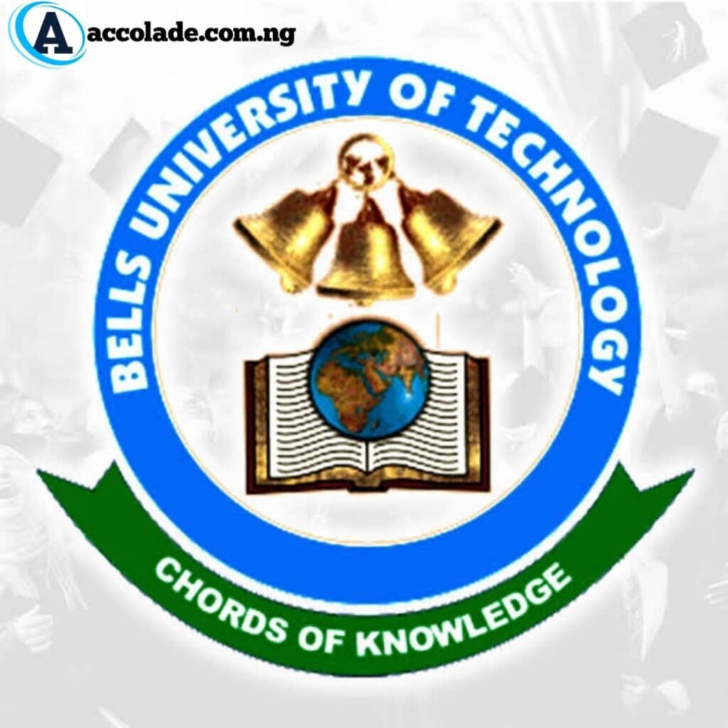 Bells University Post UTME Form 2025/2026 Now Out – Cut Off Mark and Admission Requirements
