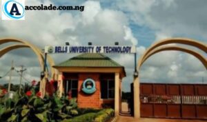 Bells University Post Utme Form