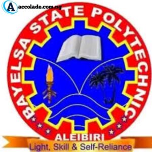 Bayelsa State Polytechnic ND Form