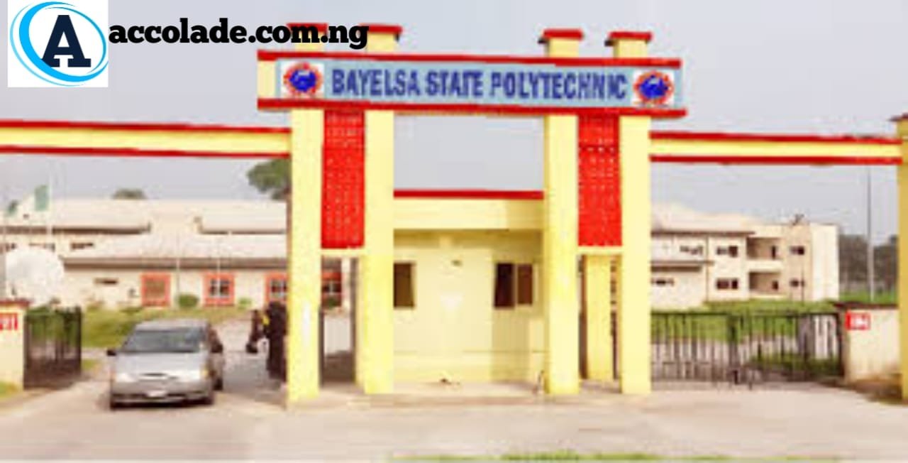 Bayelsa State Polytechnic ND/HND Form is Out for 2025/2026 Session – Requirements and Application Procedures IMG-20250814-WA0024