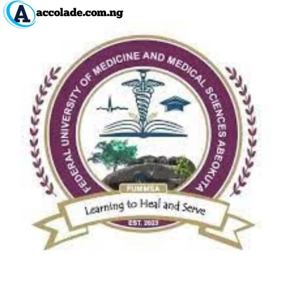 Fummsa Post UTME Form and Cut Off Mark 2025/2026 Now Out