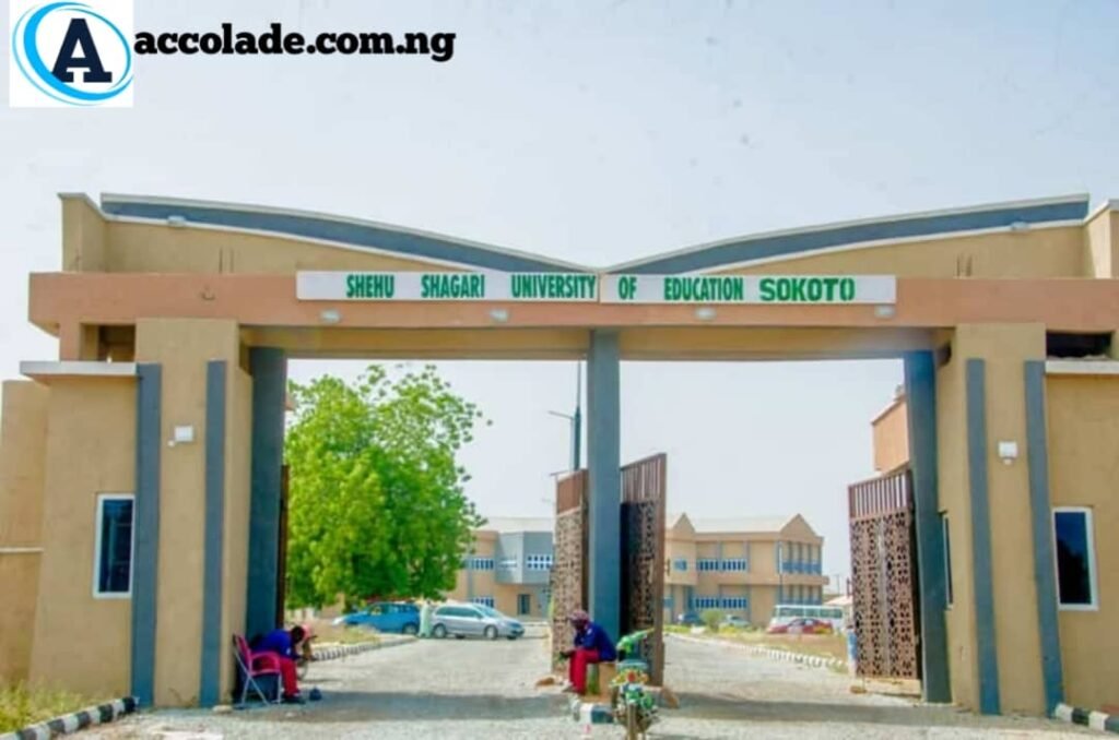 SSUES Post UTME Form 2025/2026 Now Out – Cut Off Mark and School Fees