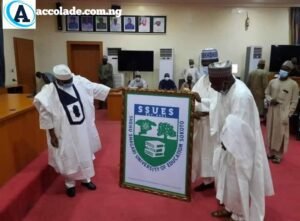 How To Apply For SSUES POST UTME FORM 