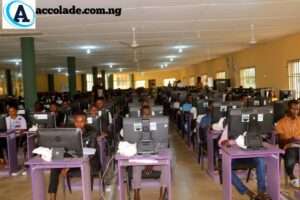 Federal Polytechnic Ilaro ICT