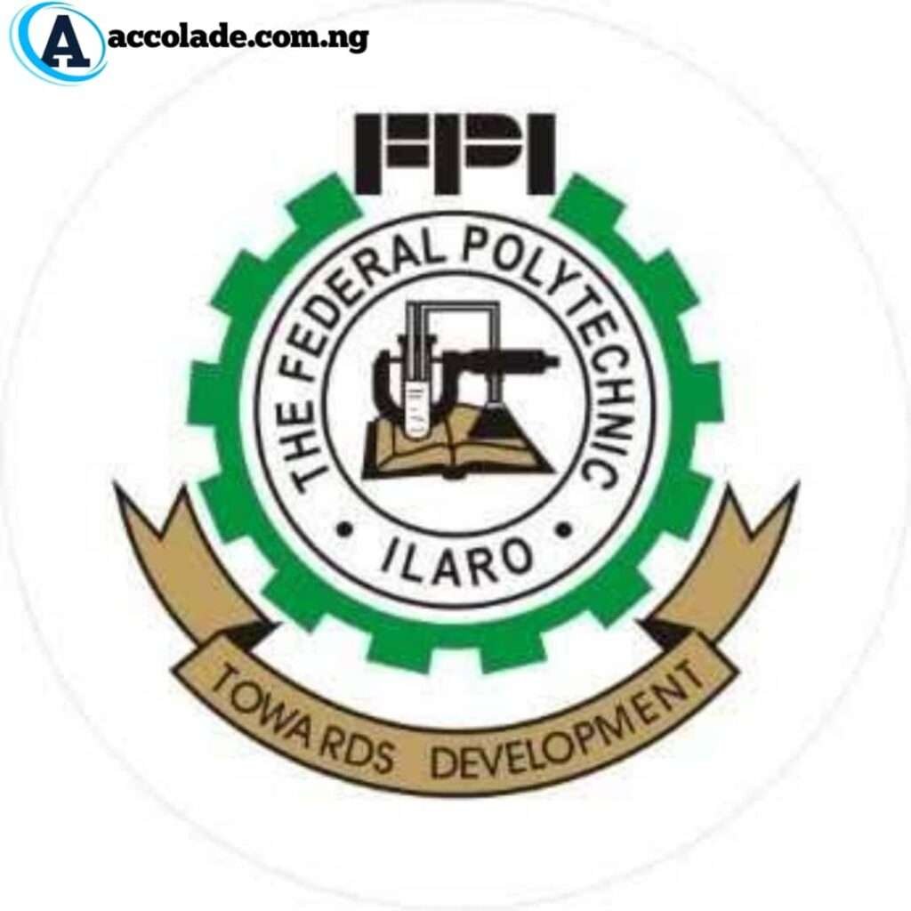 Federal Polytechnic Ilaro Post Utme Form Now Out – Cut Off Mark and School Fees 2025