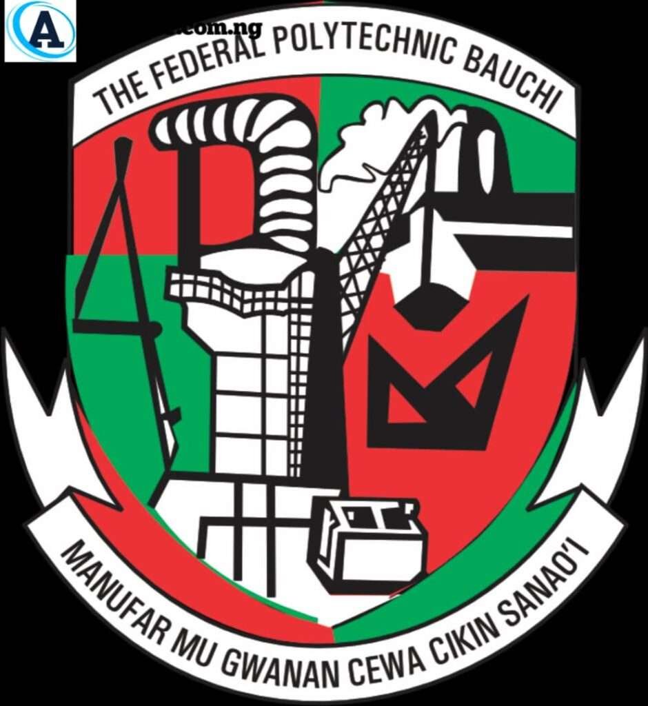 Federal Polytechnic Bauchi Cut Off Mark and School Fees 2025