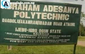 Abraham Adesanya Polytechnic