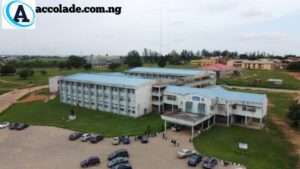 Lagos State Polytechnic School Fees