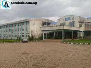 Lagos State Polytechnic Post UTME