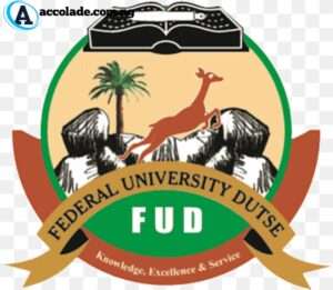 Fud Post Utme Form