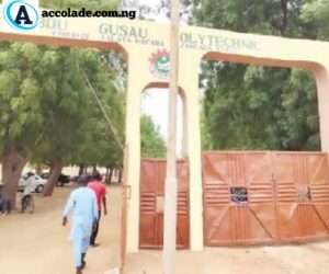 Abdu Gusau Polytechnic Post Utme