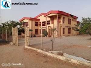 Abdu Gusau Polytechnic School Fees