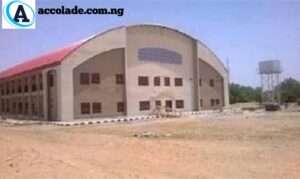 Abdu Gusau Polytechnic Post Utme Screening Venue