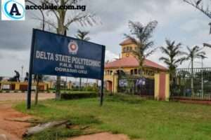 OGWASHI UKU Admissions