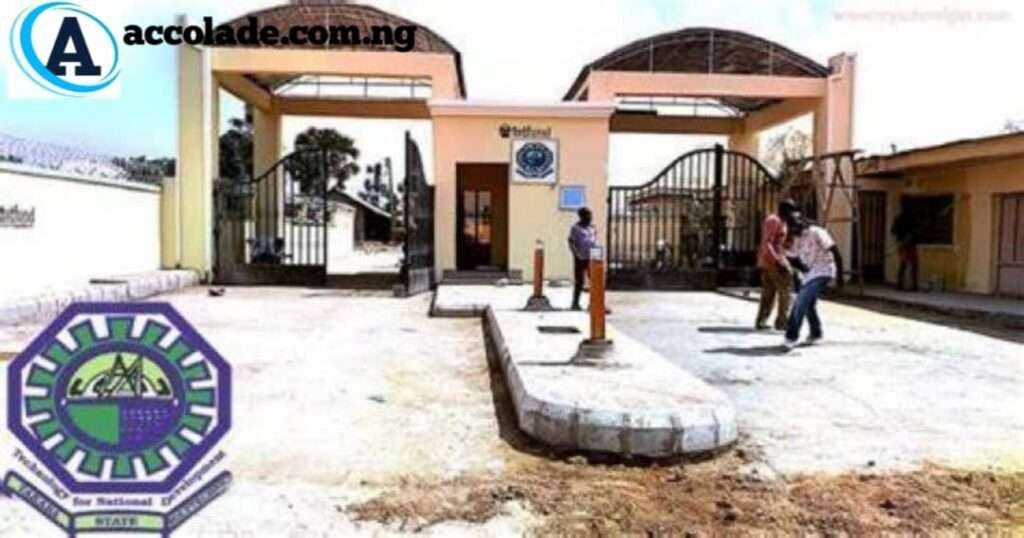 TARABA STATE POLYTECHNIC Post UTME – School Fees and Cut Off Mark for All Courses 2026
