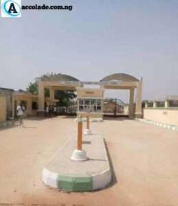 Taraba State Polytechnic School Fees 