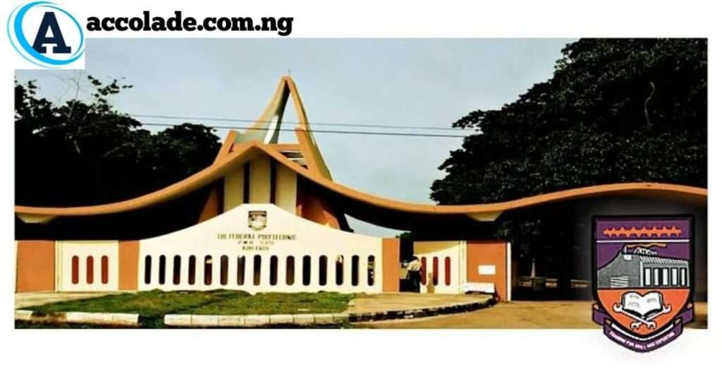 ADO EKITI POLYTECHNIC Post UTME