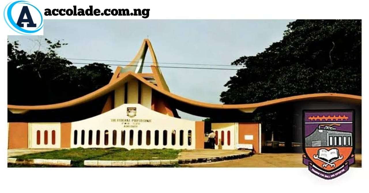 ADO EKITI POLYTECHNIC Post UTME