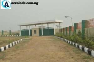 IBADAN CITY POLYTECHNIC SCHOOL FEES