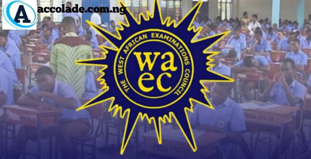Waec Past Questions PDF