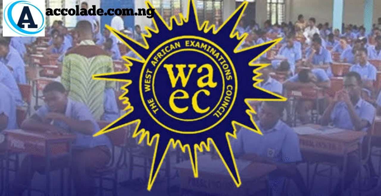 Waec Past Questions PDF